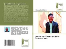 Bookcover of Jeune différent de son père pauvre