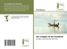 Bookcover of Les nuages et les humains