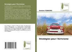 Buchcover von Stratégies pour l'Arrivisme
