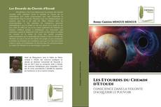Les Etourdis du Chemin d'Etoudi kitap kapağı
