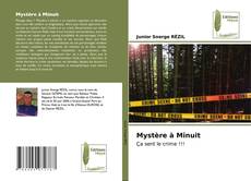 Bookcover of Mystère à Minuit