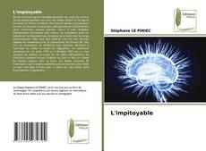 Bookcover of L'impitoyable