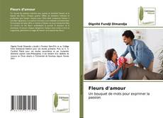 Buchcover von Fleurs d'amour