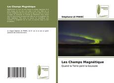Les Champs Magnétique的封面