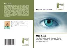 Обложка Mon Rêve
