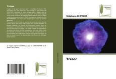 Buchcover von Trésor