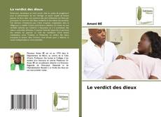 Bookcover of Le verdict des dieux