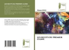 Buchcover von LES RECITS DU PREMIER CLONE