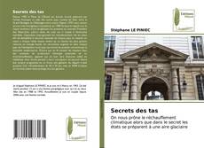 Secrets des tas kitap kapağı