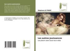 Capa do livro de Les autres jouissances 