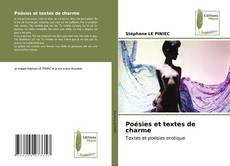Bookcover of Poésies et textes de charme