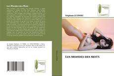 Les Mondes des Mots的封面