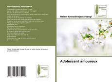 Bookcover of Adolescent amoureux