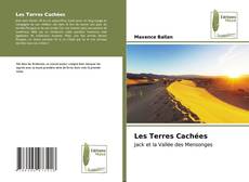 Les Terres Cachées kitap kapağı