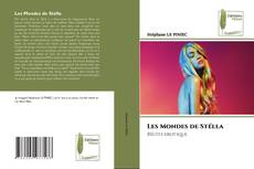 Capa do livro de Les Mondes de Stélla 