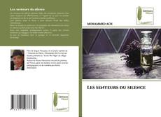 Buchcover von Les senteurs du silence