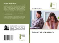 Bookcover of Le point de non retour