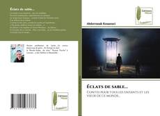 Bookcover of Éclats de sable...