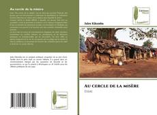 Bookcover of Au cercle de la misère