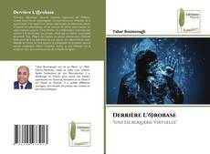 Bookcover of Derrière L'@robase