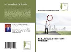 Le Parcours Etroit d'un Orphelin kitap kapağı