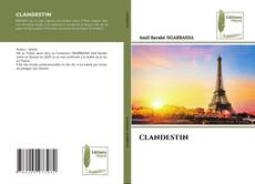 Buchcover von CLANDESTIN