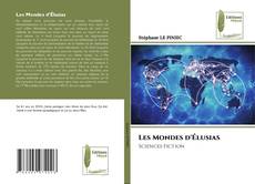 Les Mondes d'Élusias kitap kapağı