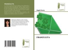 Capa do livro de FRANZULITA 