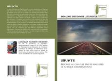 Buchcover von UBUNTU