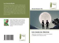 Les Liens du Destin kitap kapağı