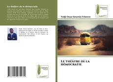 Capa do livro de Le théâtre de la démocratie 