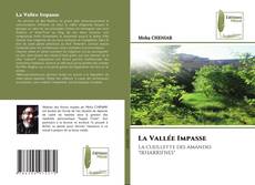 Bookcover of La Vallée Impasse