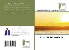 L'OISEAU DE MINERVE kitap kapağı