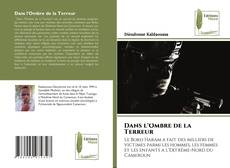 Bookcover of Dans l'Ombre de la Terreur