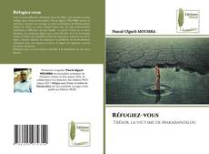 Réfugiez-vous kitap kapağı