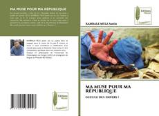 Buchcover von MA MUSE POUR MA RÉPUBLIQUE