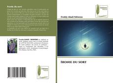 Bookcover of Ironie du sort