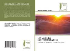 Buchcover von LES MOEURS CONTEMPORAINES