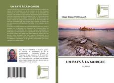 Обложка UN PAYS À LA MORGUE
