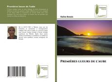 Bookcover of Premières lueurs de l'aube