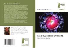 Capa do livro de Les douze clefs du temps 