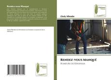Rendez-vous Manqué kitap kapağı