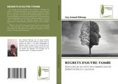 Bookcover of REGRETS D'OUTRE-TOMBE