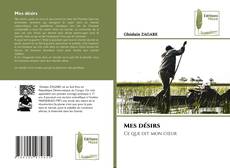 Bookcover of Mes désirs