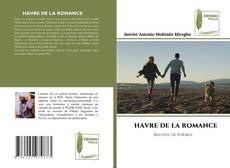 HAVRE DE LA ROMANCE kitap kapağı
