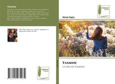 Buchcover von Yasmine