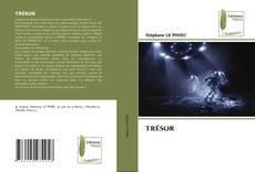 Buchcover von TRÉSOR