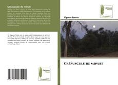 Bookcover of Crépuscule de minuit