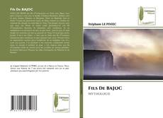 Bookcover of Fils De BAJOC