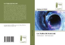 LA TORA DE KALLAK kitap kapağı